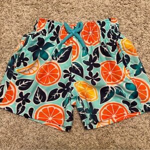 Vilebrequin Multicolor Swim Shorts